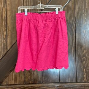 J Crew Skirt